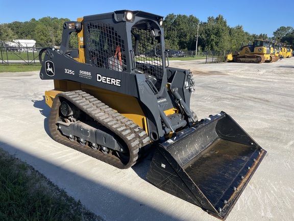 2026 John Deere 325G