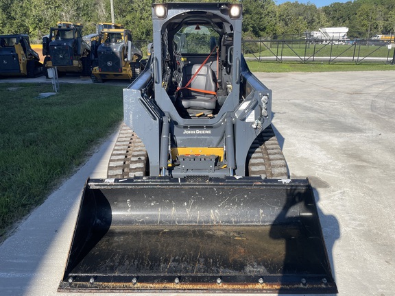 2026 John Deere 325G