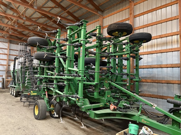 John Deere 2230LL