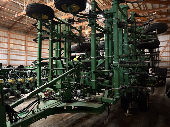 2020 John Deere 2230LL - Photo4