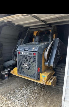 2020 John-Deere 333G