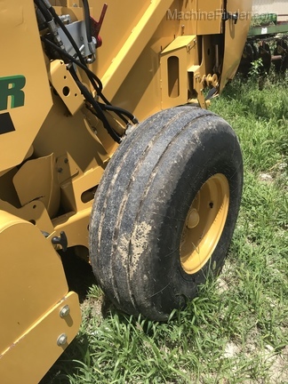 2012 Vermeer 604 SM Image 4