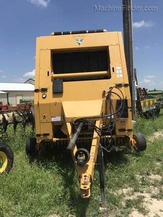 2012 Vermeer 604 SM Image 5