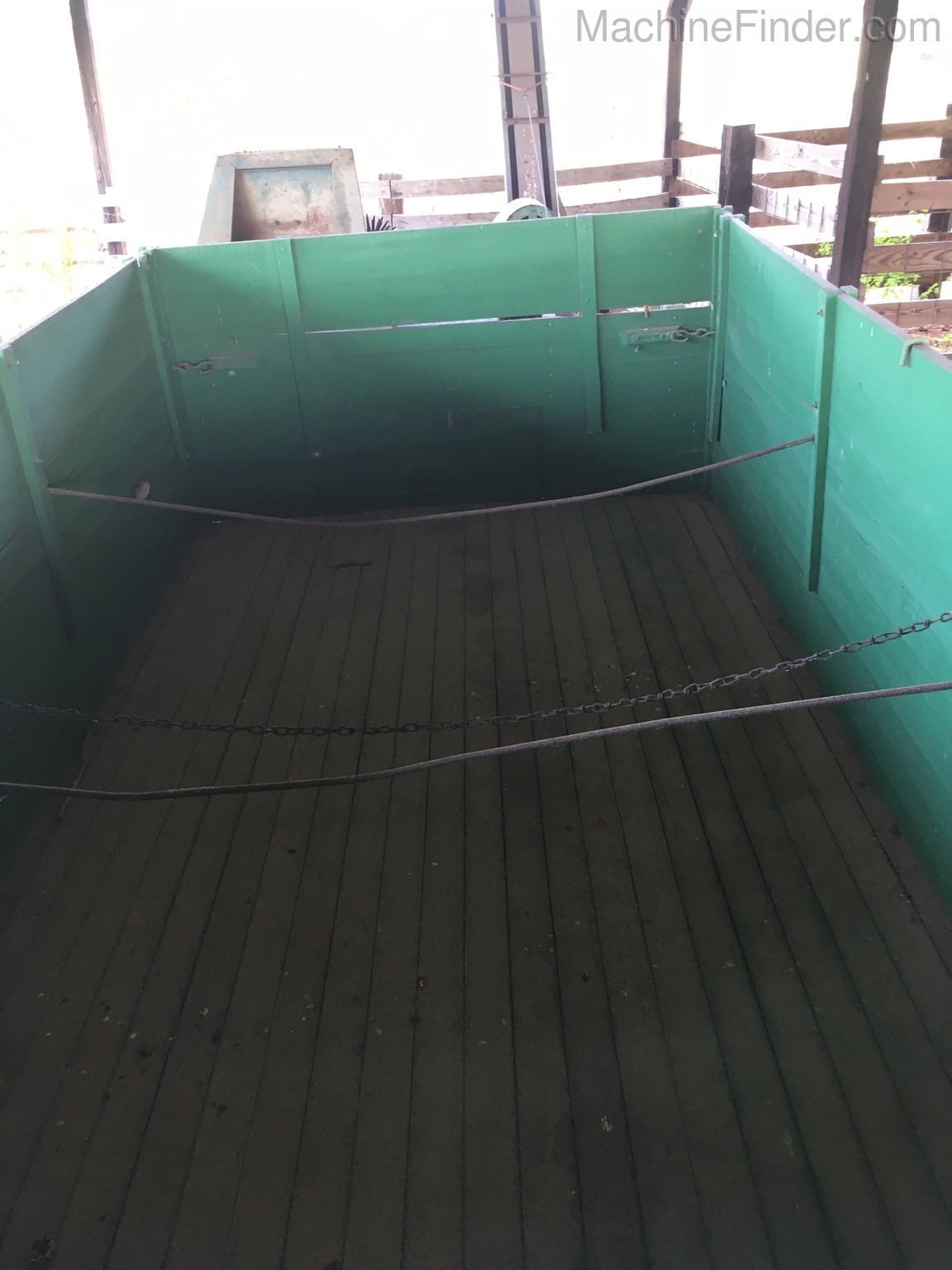 John Deere 1064 Image 4