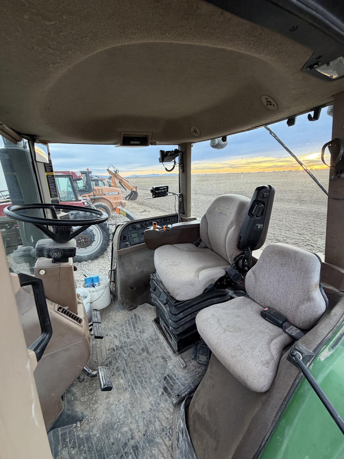 2008 John Deere 8430 Image 13