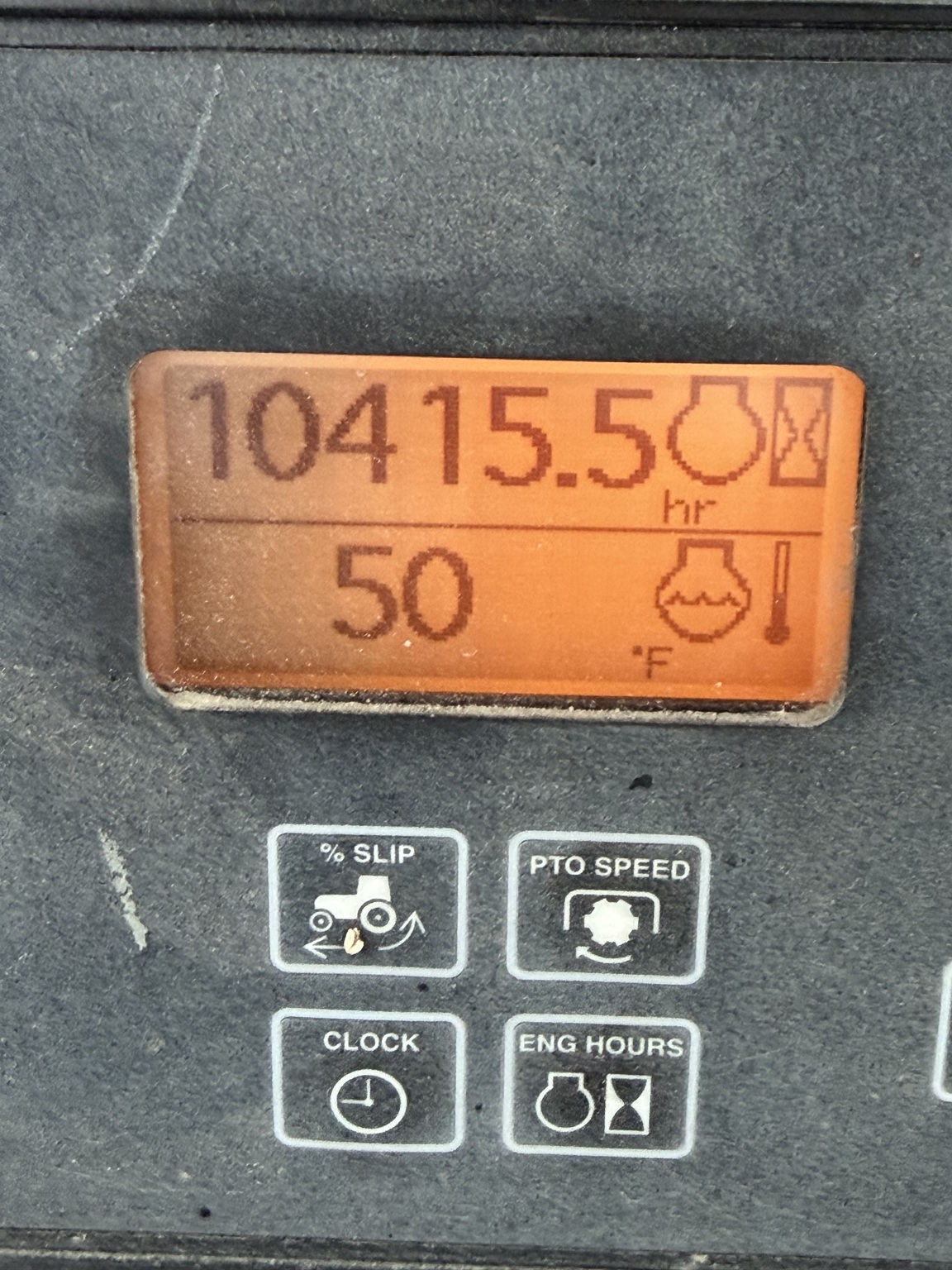 2008 John Deere 8430 Image 16