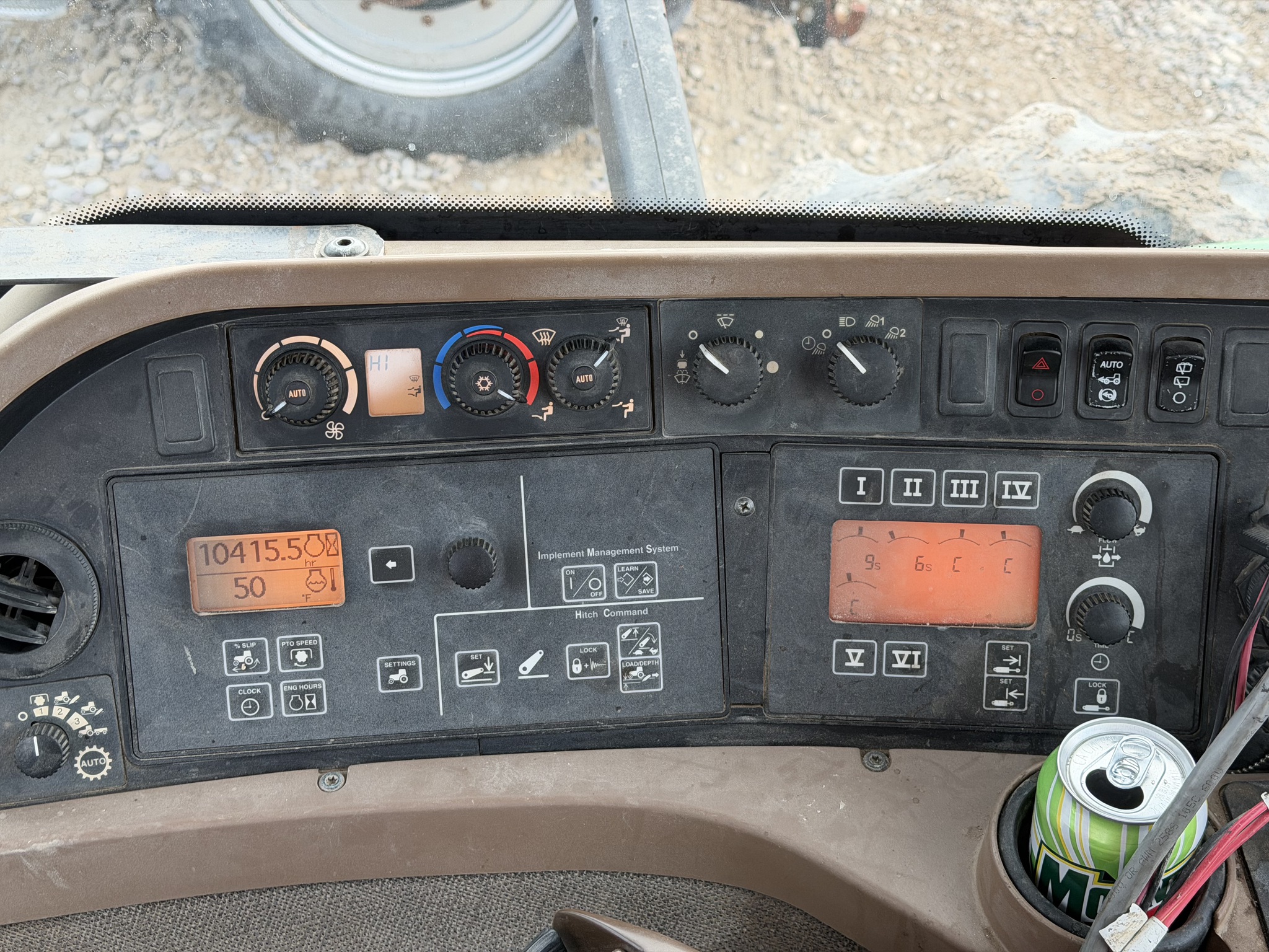 2008 John Deere 8430 Image 17