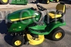 2014 John Deere X310 Image 1