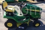 2014 John Deere X310 Image 2
