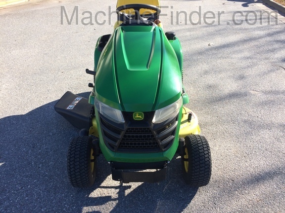 2014 John Deere X310 Image 3