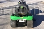 2014 John Deere X310 Image 4