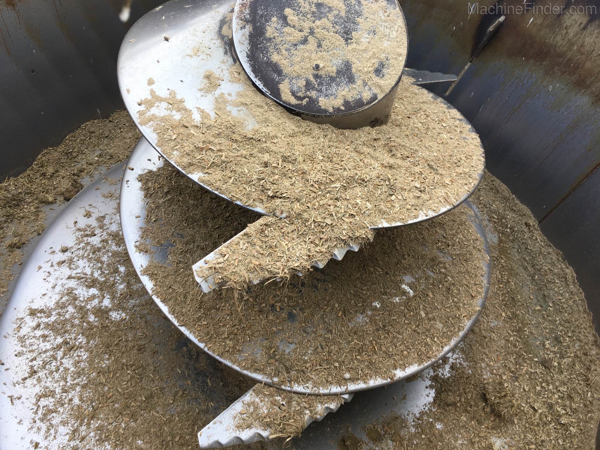 2010 Kuhn Knight VSL150 Image 13