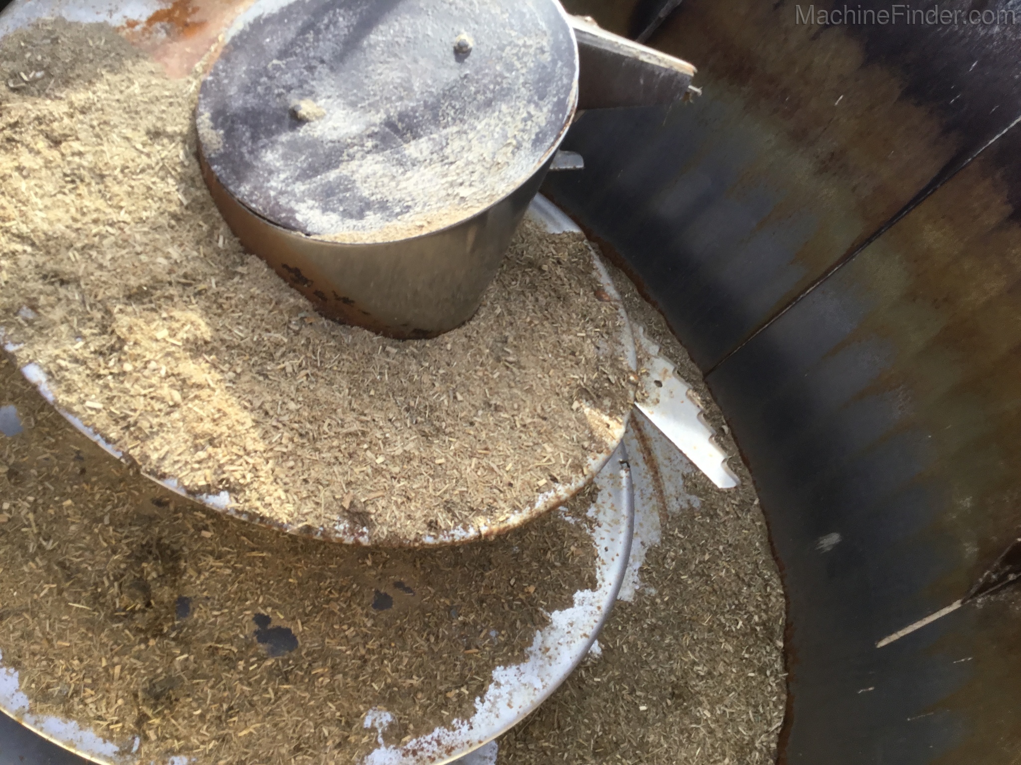 2010 Kuhn Knight VSL150 Image 23