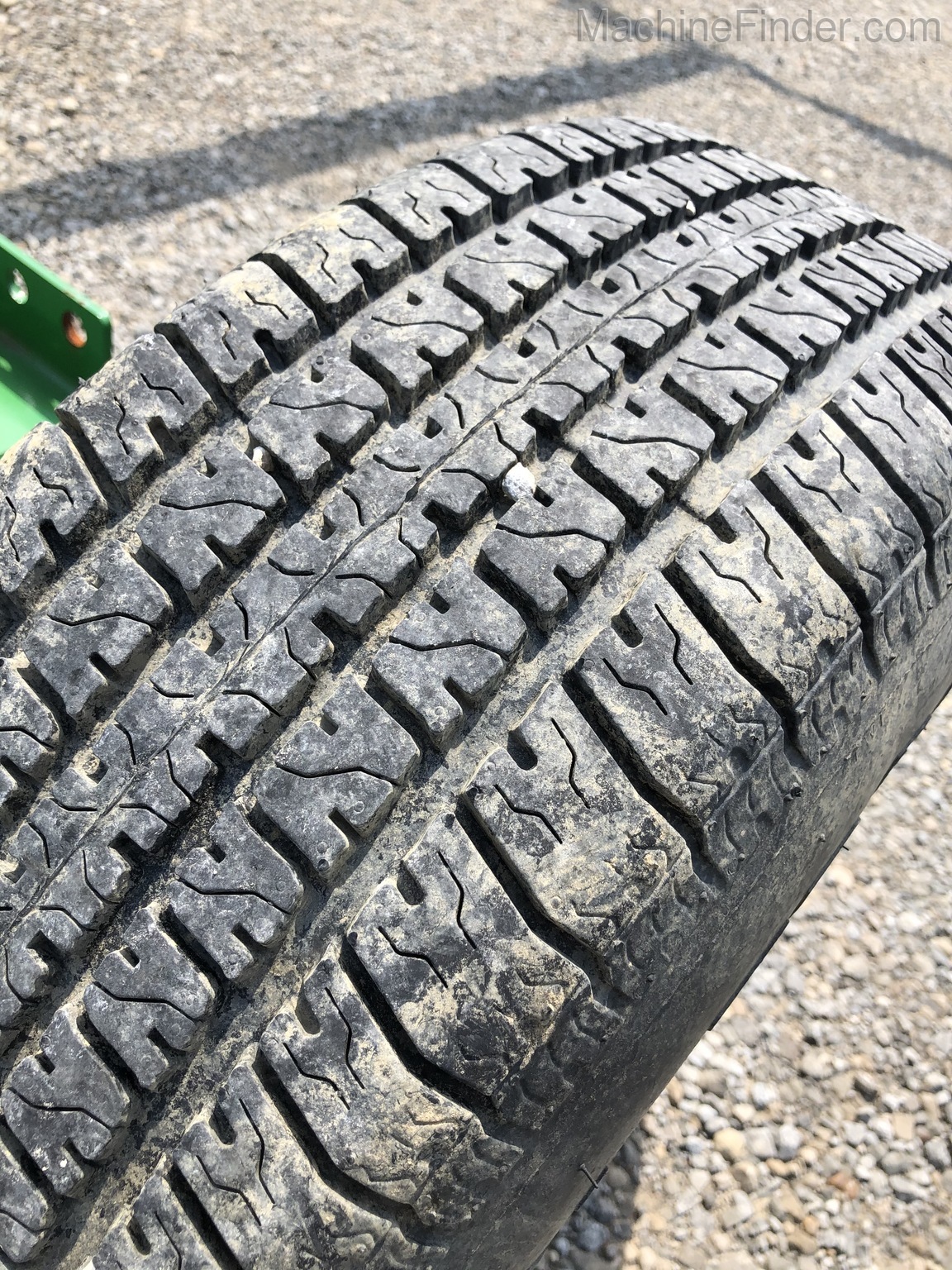 2016 H&S HT974 Image 13