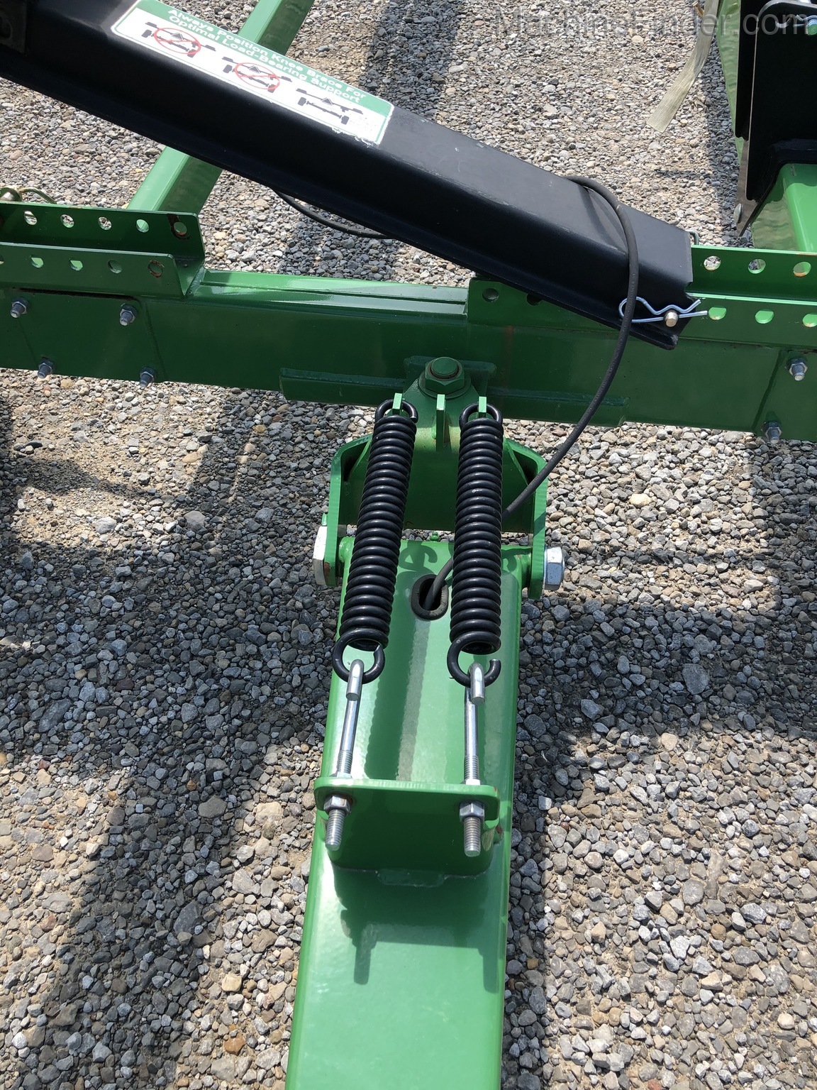 2016 H&S HT974 Image 14