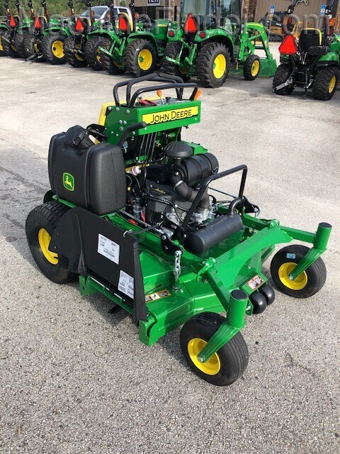 2020 John Deere 648R Image 3