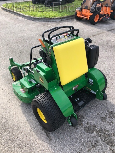 2020 John Deere 648R Image 6