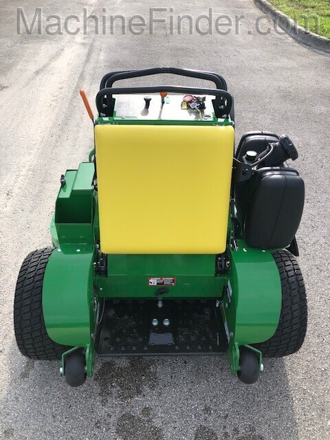 2020 John Deere 648R Image 7