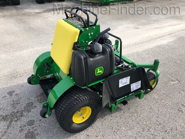 2020 John Deere 648R Image 8