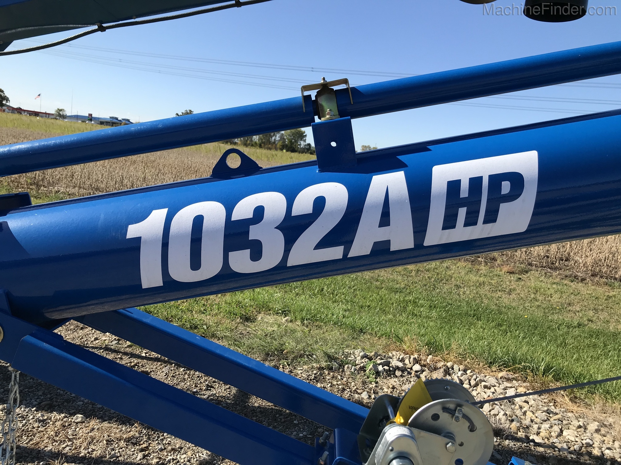 2020 Brandt 1032 Image 4