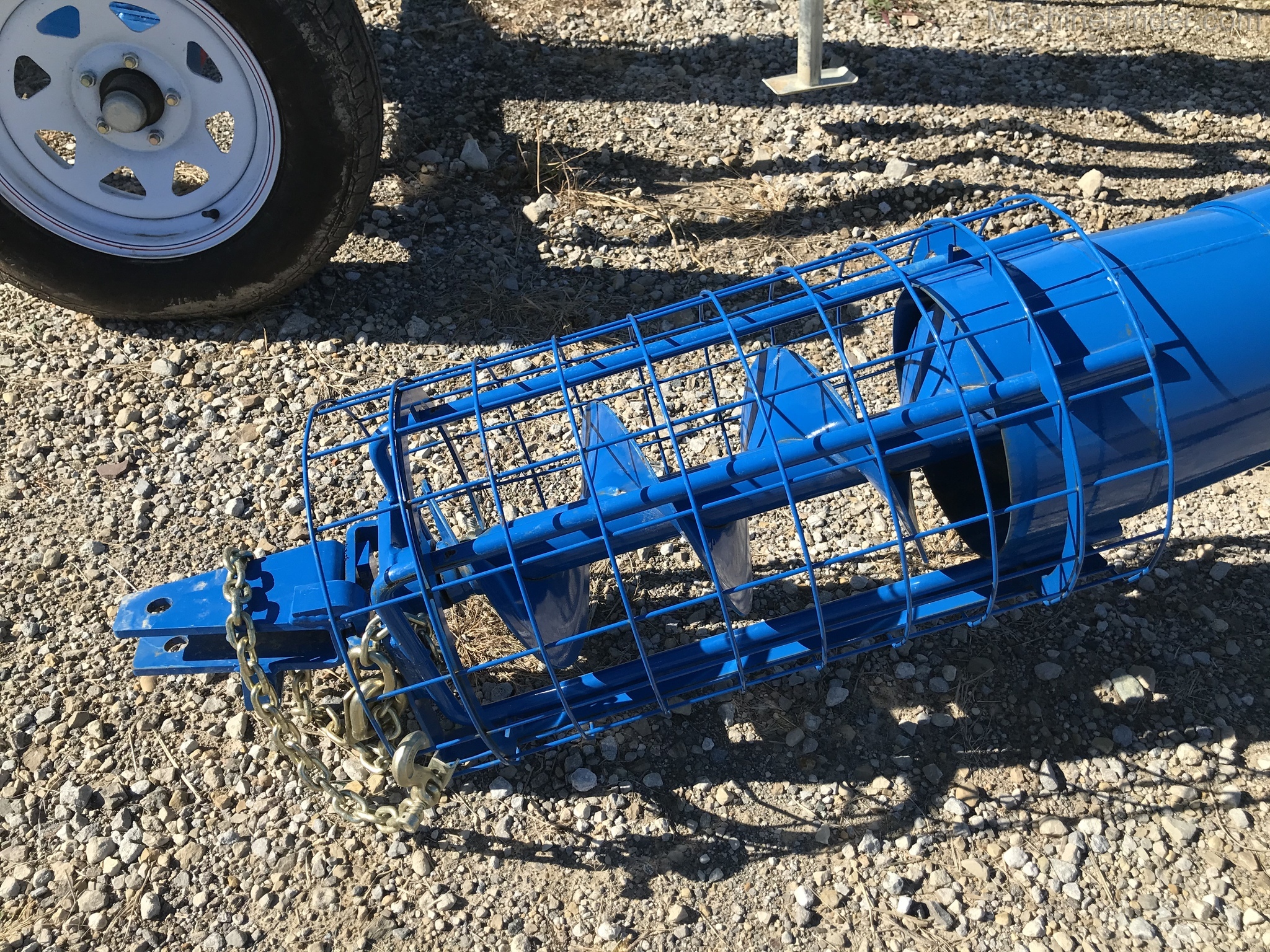 2020 Brandt 1032 Image 3