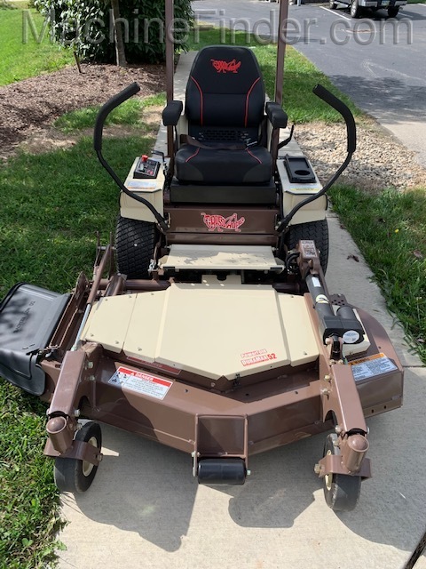 2019 Grasshopper 526V Image 2
