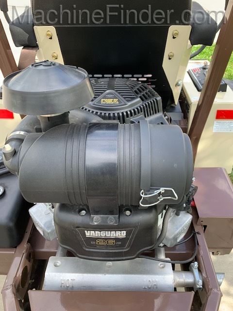 2019 Grasshopper 526V Image 5