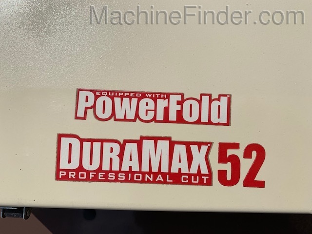 2019 Grasshopper 526V Image 7