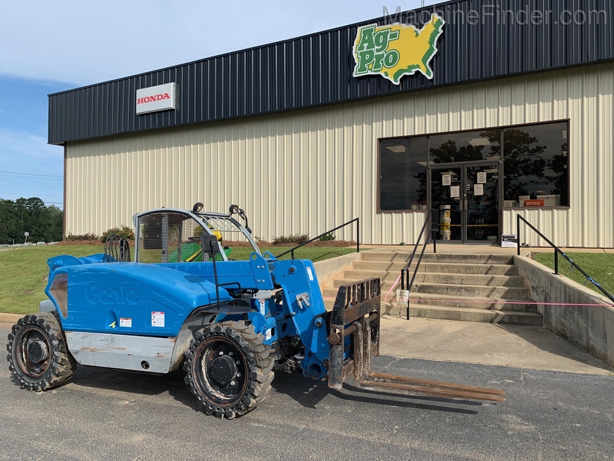 2014 Genie GTH5519 Image 1