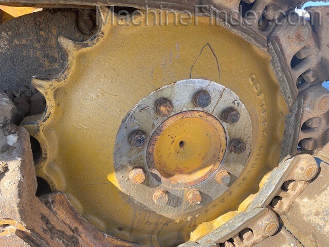 2015 John Deere 450J Image 7