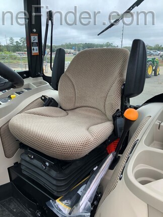 2020 John Deere 4044R Image 8