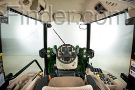 2020 John Deere 4044R Image 11