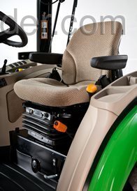 2020 John Deere 4044R Image 10