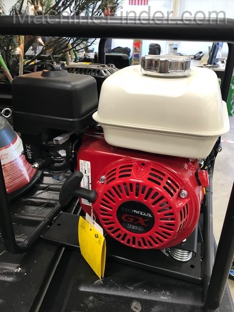 2020 Honda HO WMP20 Image 4