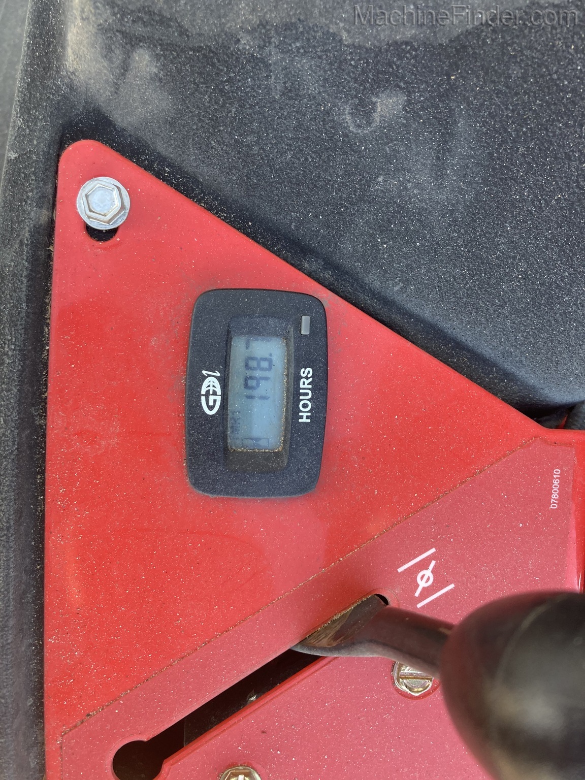 2019 Gravely pro turn 260 Image 5