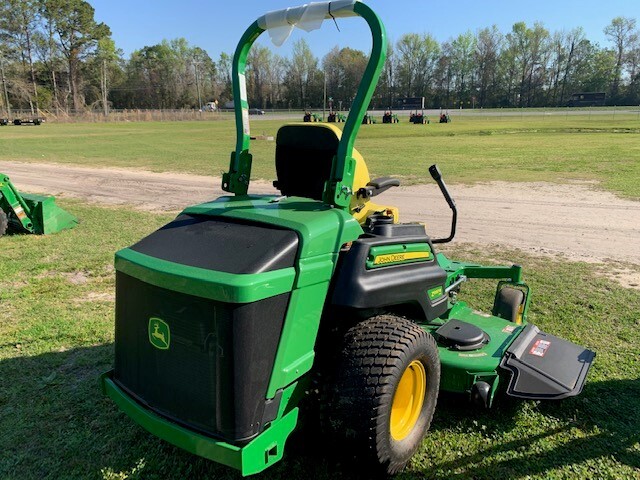 2023 John Deere Z997R Image 5