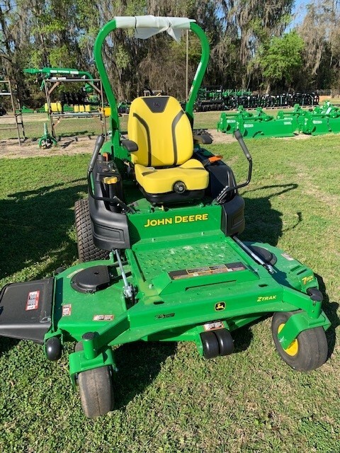 2023 John Deere Z997R Image 1