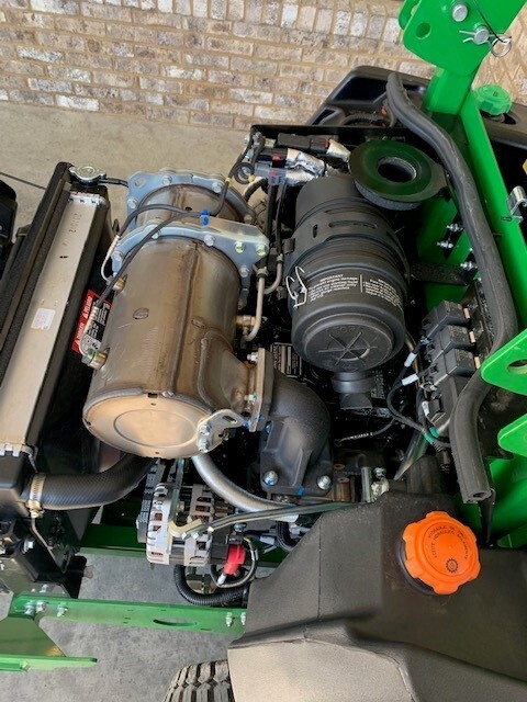 2023 John Deere Z997R Image 2