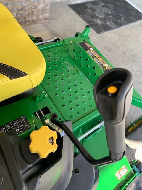2023 John Deere Z997R Image 3