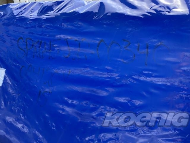 Used 2022 Willmar Fabrication Redball Self Propelled Sprayers at Koenig Equipment in Greenville, OH - PhotoXL4