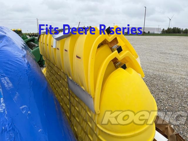 Used 2022 Willmar Fabrication Redball Self Propelled Sprayers at Koenig Equipment in Greenville, OH - PhotoXL0