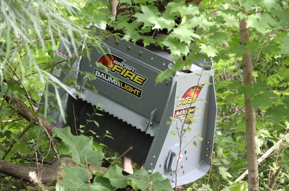 2023 Baumalight MX530 Image 6