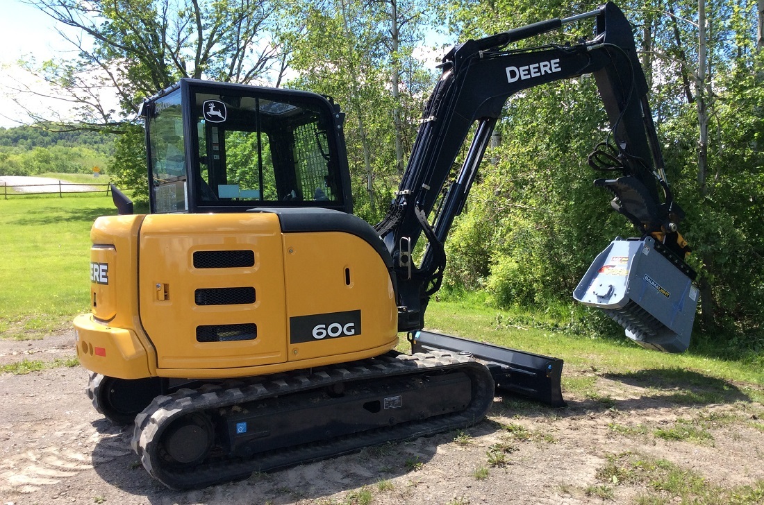 2023 Baumalight MX530 Image 4