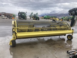 2018 John Deere 659