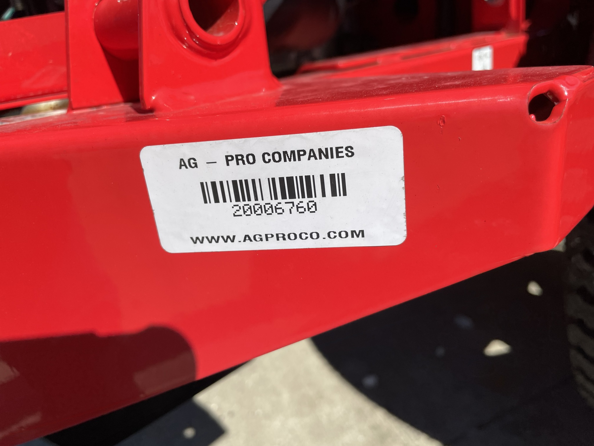 2022 Gravely ZTHD 52 Image 1