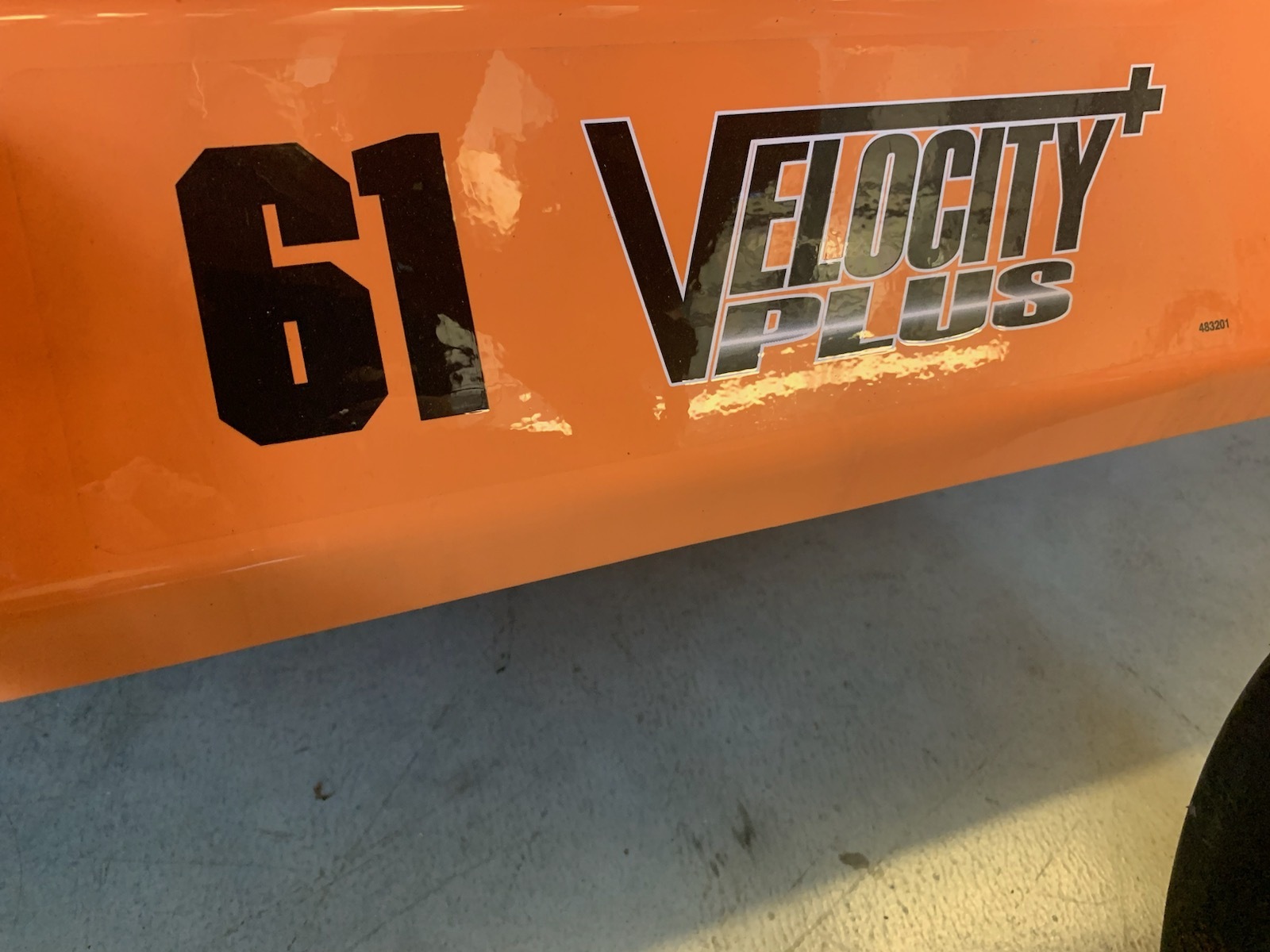 2023 Scag TURF TIGER II 61IN Image 6