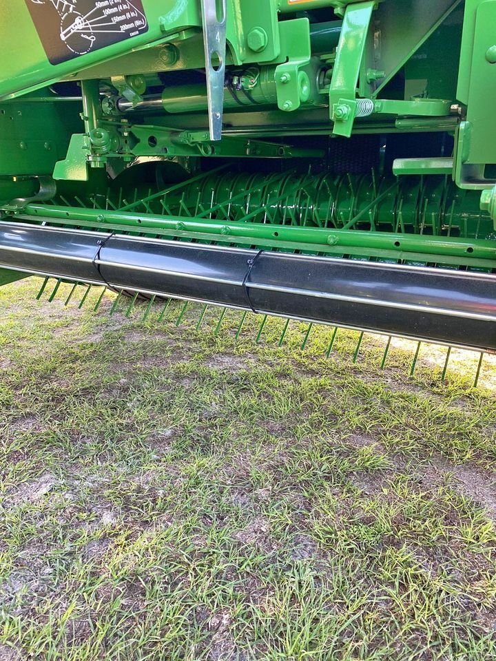 2023 John Deere 460M Image 4