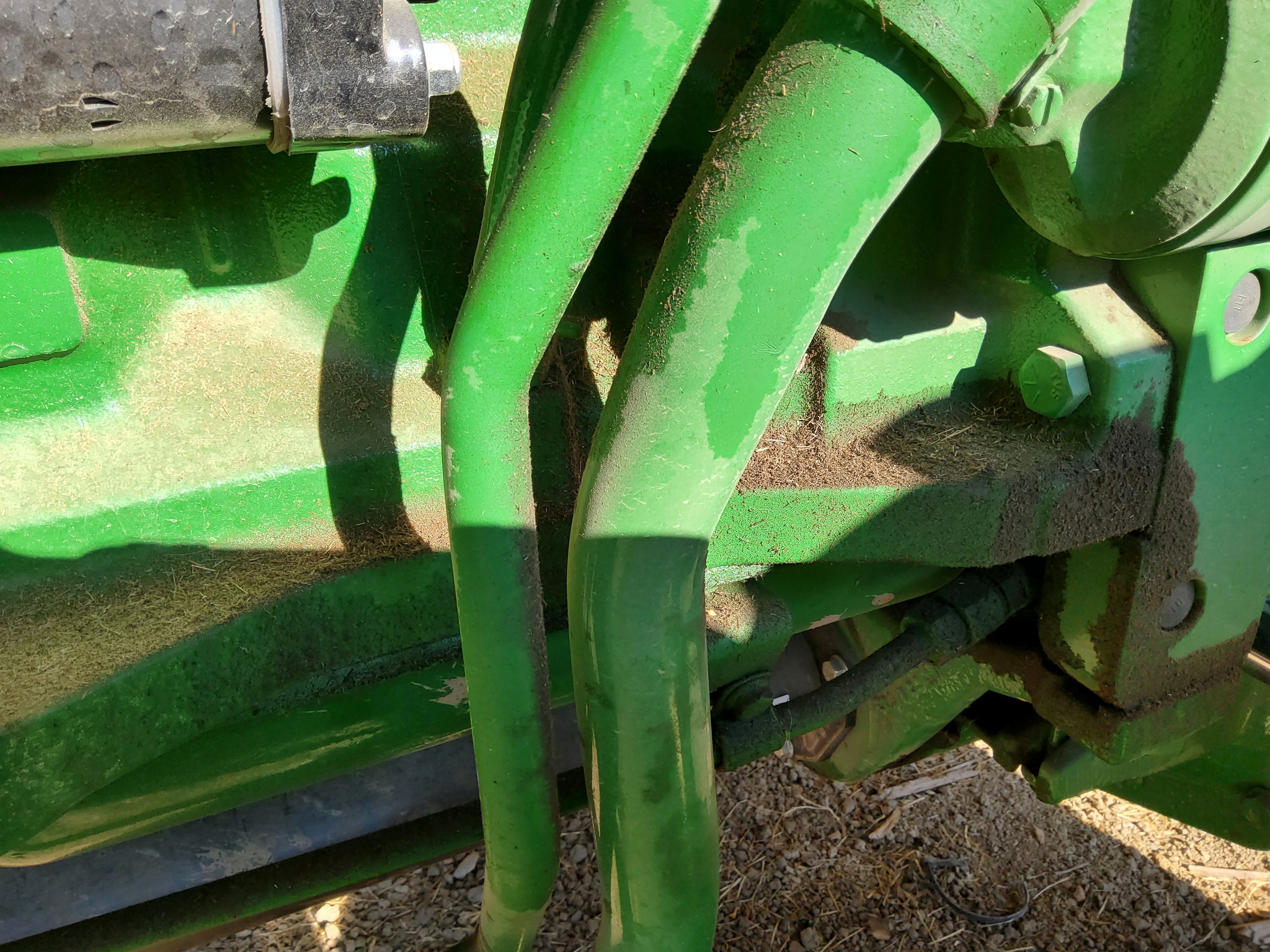 2022 John Deere 5075E Utility Tractors Polkton, NC