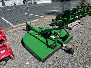 2022 Frontier RC2060 Image 1