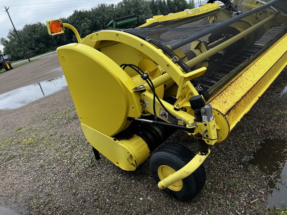 2017 John Deere 649 - Photo7